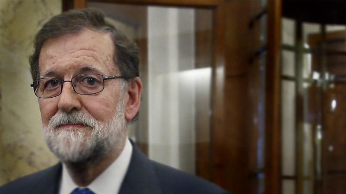 Mariano Rajoy.