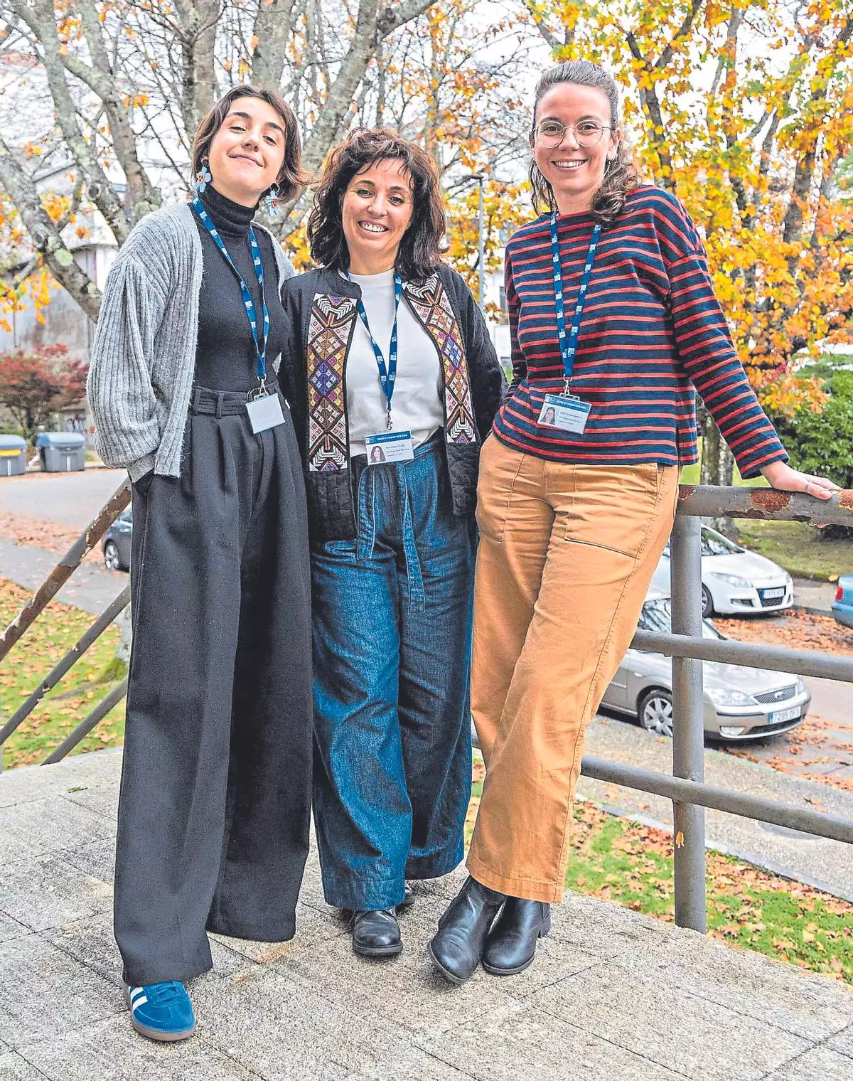 A saúde mental na USC: máis de 500 estudantes recibiron terapia dende a pandemia