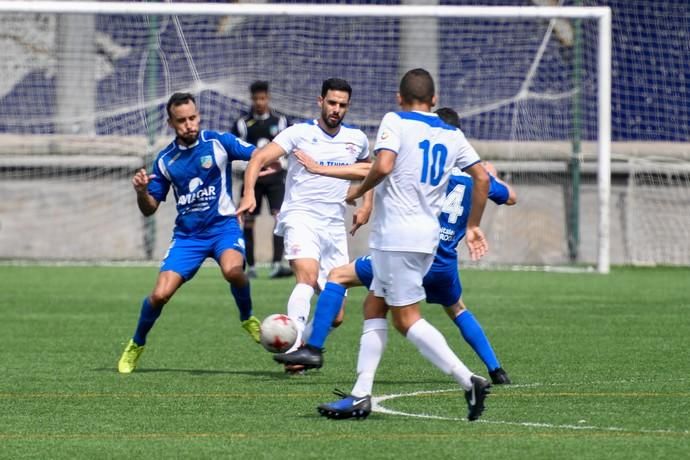 PARTIDO DE FUTBOL TERCERA DIVISION ENTRE EL SAN ...