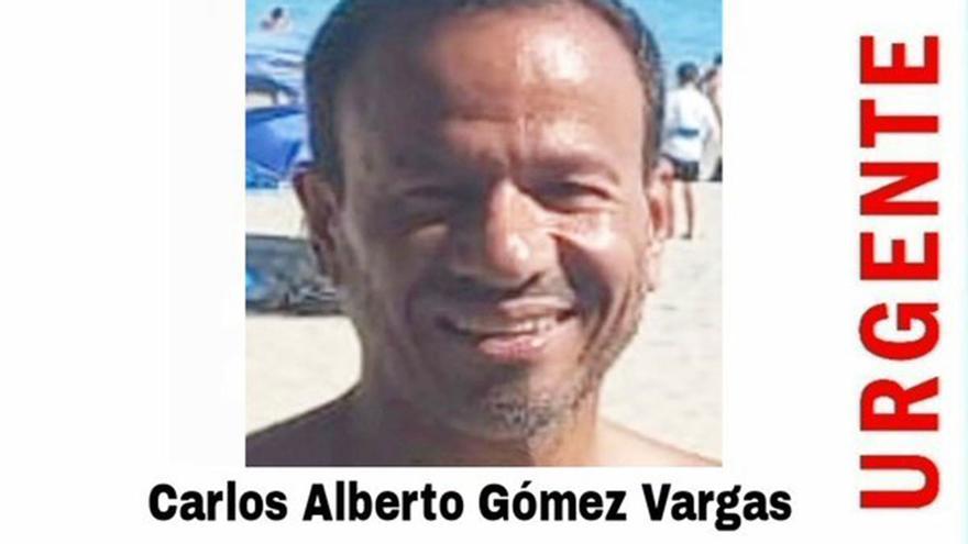 Buscan a un hombre de 54 años desaparecido en Palma