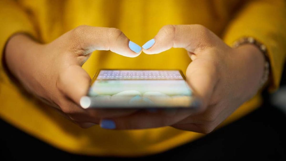 Verificación de tu cuenta de Instagram