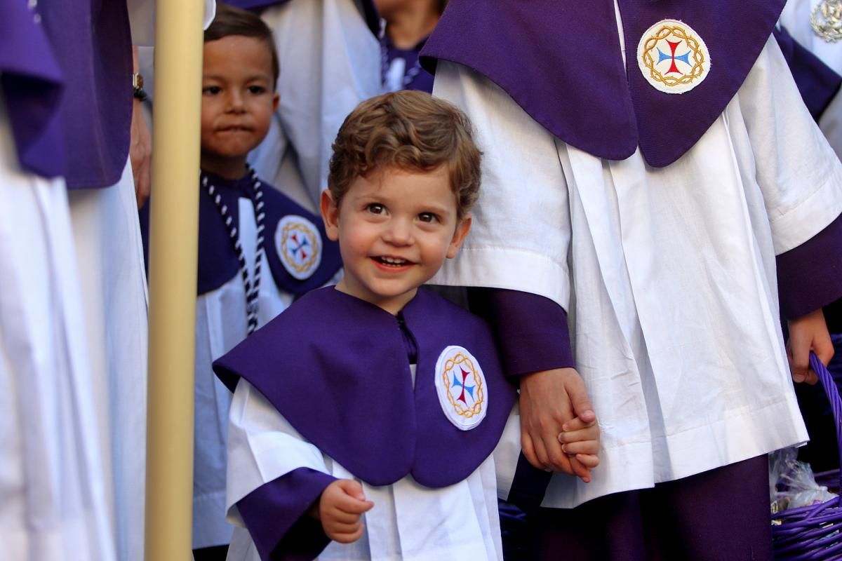 FOTOGALERÍA / Hermandad de la Santa Faz