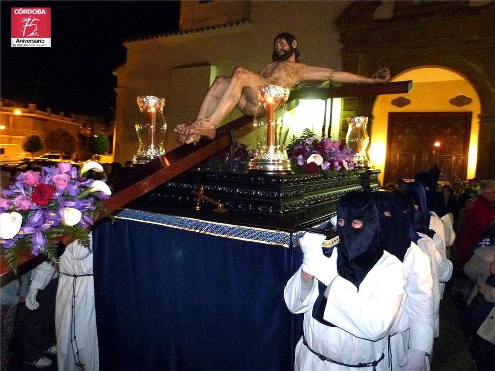 FOTOGALERÍA / Lunes Santo en la provincia