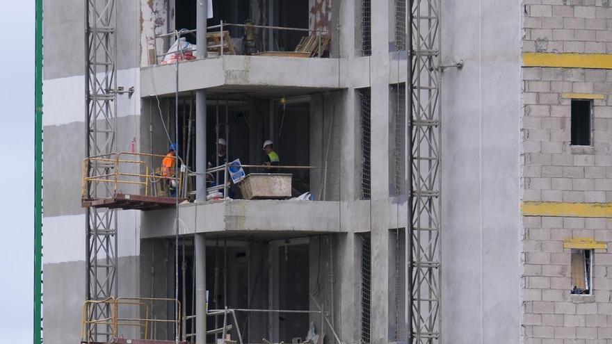 Las Palmas de Gran Canaria recupera 2.000 puestos de trabajo en el mes de junio