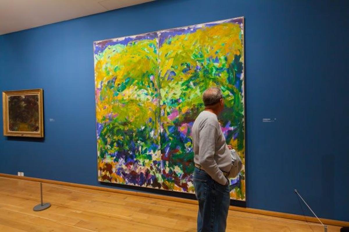 Museo de los Impresionistas en Giverny