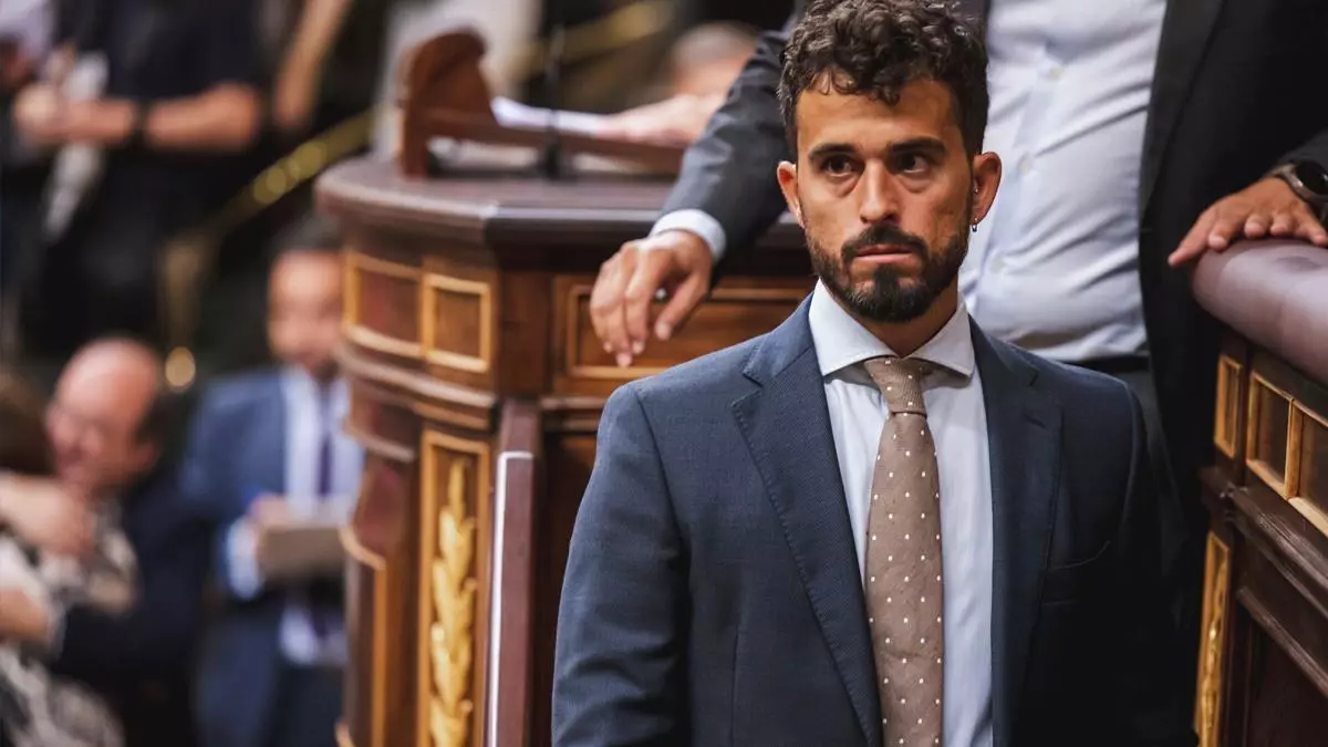 El nuevo Vox se estrena en Aluche