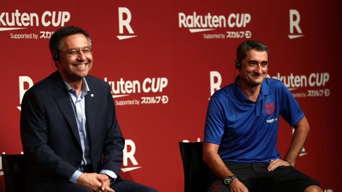 Bartomeu y Valverde