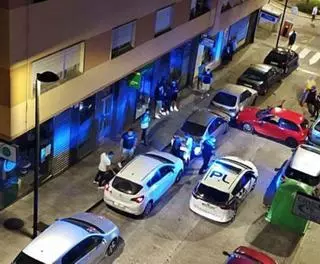 Betanzos abre expediente a tres locales de la zona de la movida tras las quejas vecinales