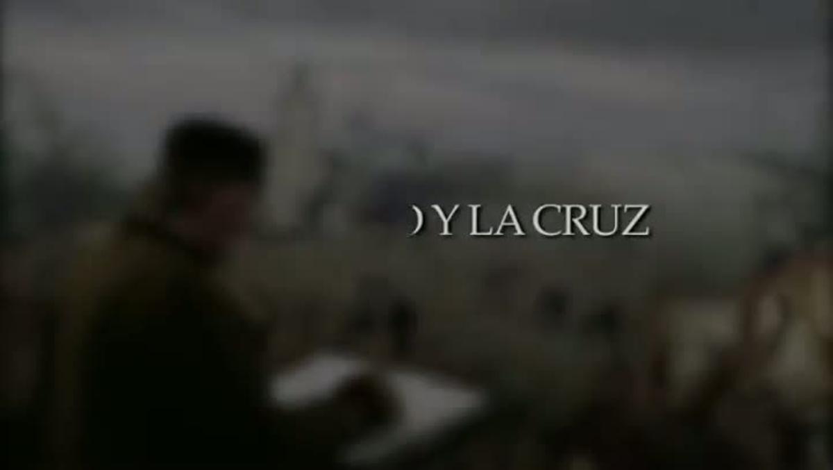 Tràiler d’’El molino y la cruz’