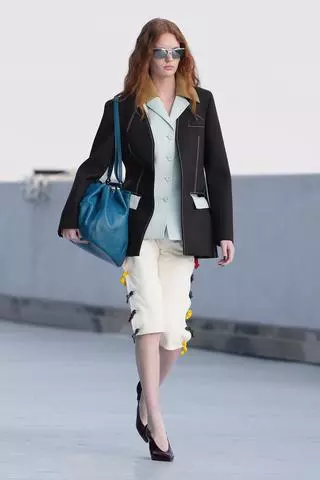 Moschino Milano Mujer primavera - verano 2027