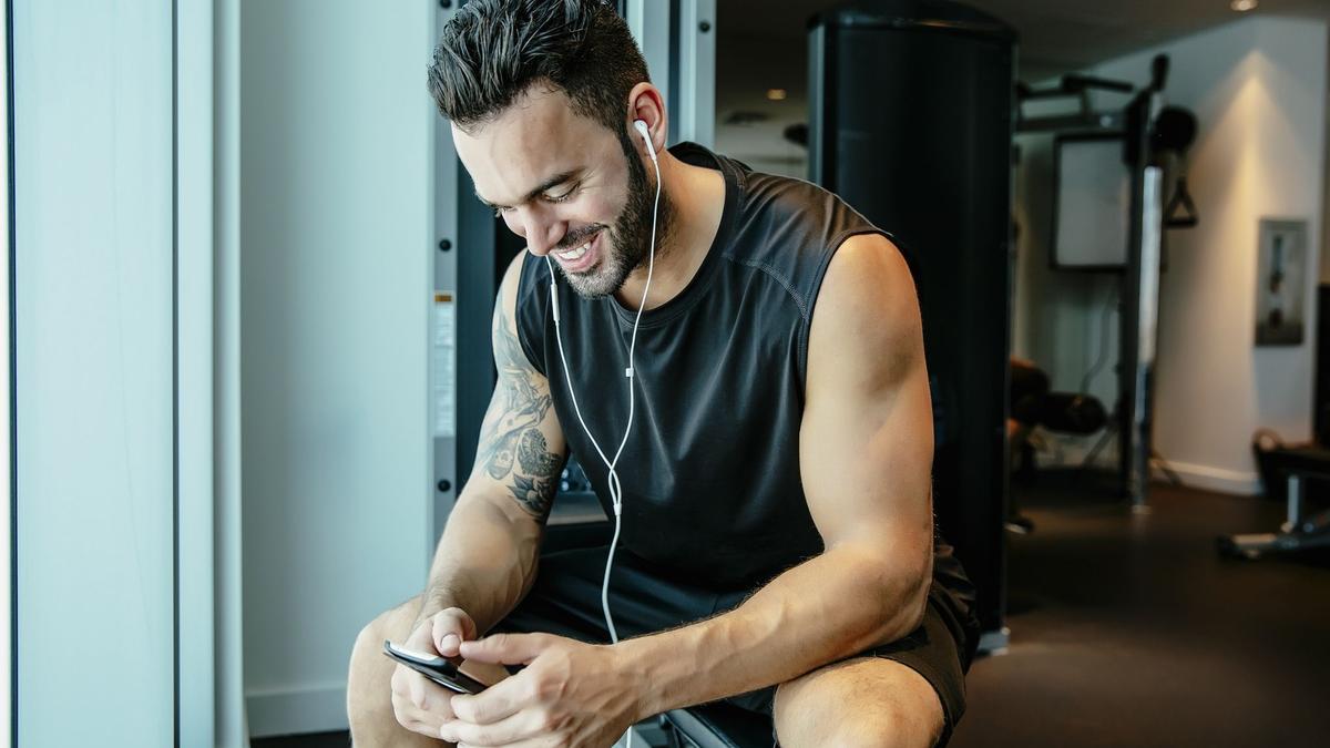 musica hacer deporye