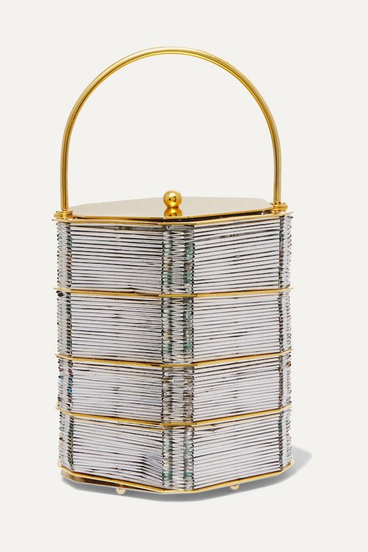 El bolso joya