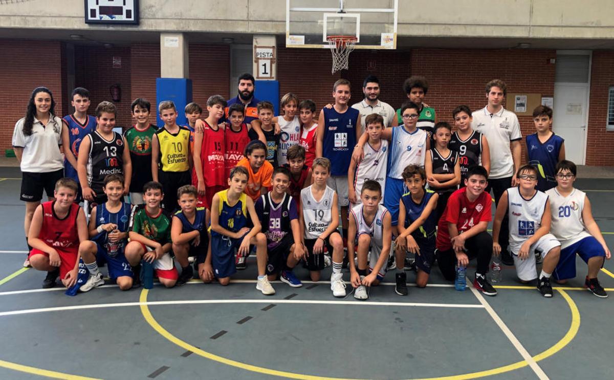 Jornadas de Detección de la FBCV