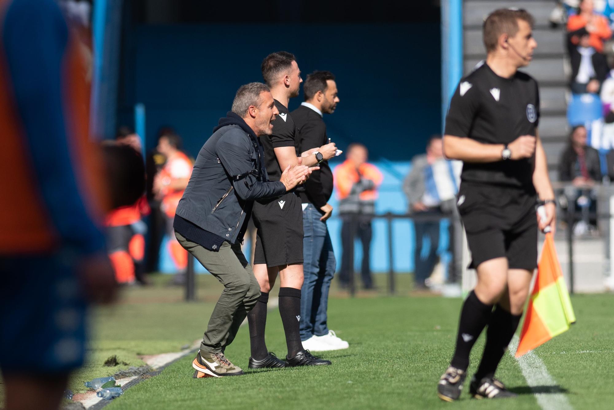 El Dépor deja escapar al Alcorcón con un empate (0-0)