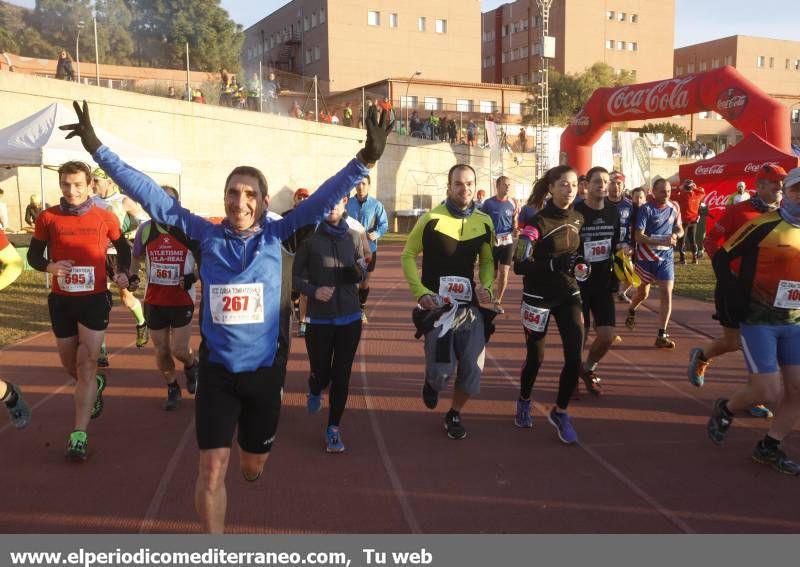 GALERÍA DE FOTOS -- Octava Cursa Tombatossals Castelló 2015