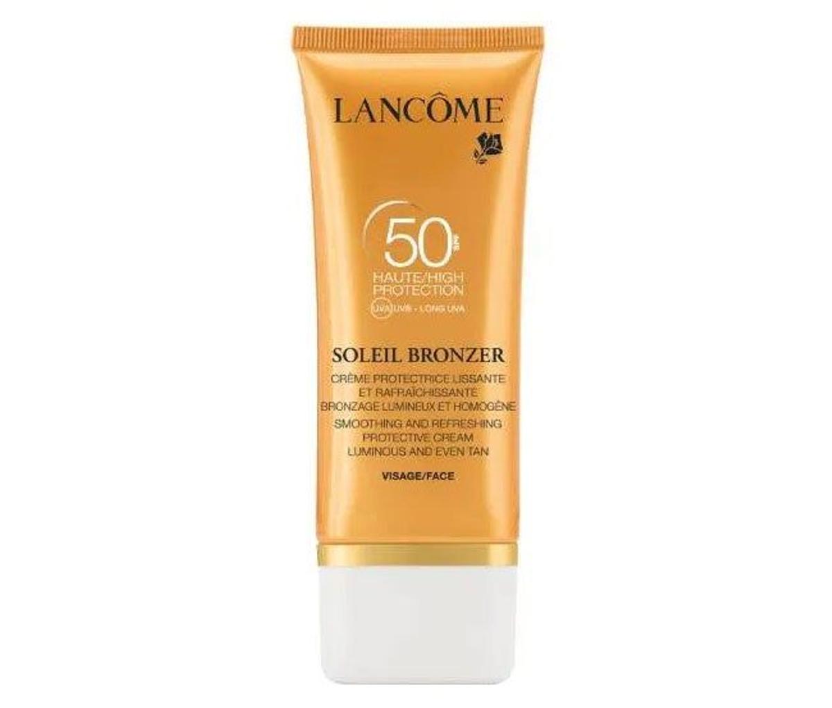 LANCÔME Soleil Bronzer BB-Cream Solar SPF 50