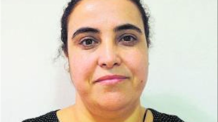 Aziza Karimi
