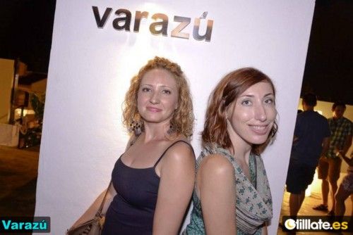 Discoteca Varazu (17/08/13)