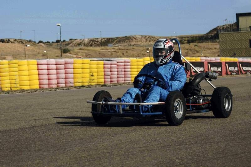 Fotogalería: Motorland Classic Festival