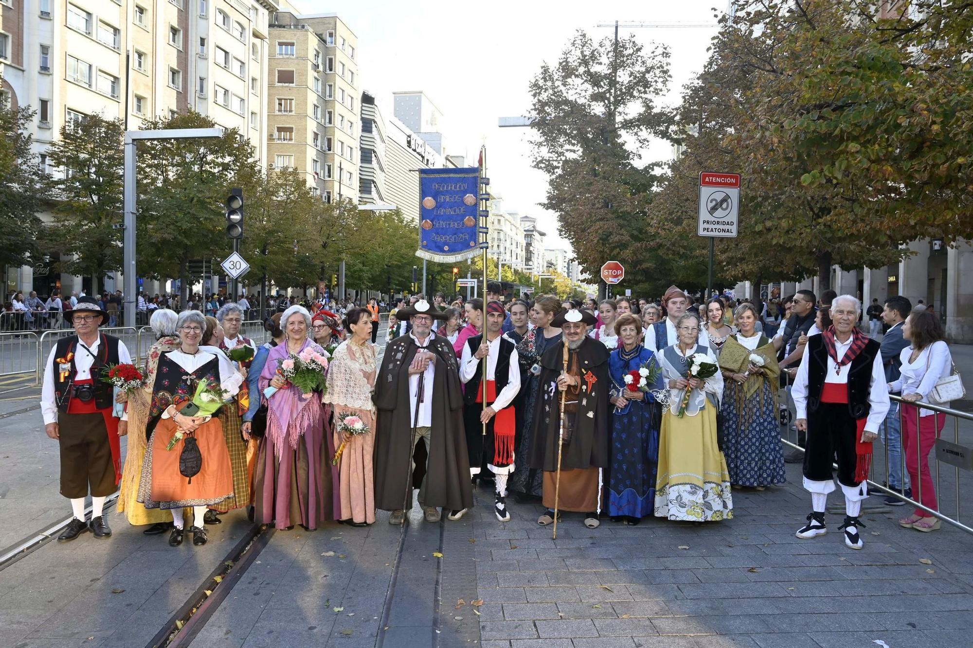 ASOC. AMIGOS DEL CAMINO DE SANTIAGO