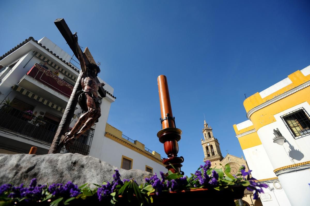 La Universitaria se consolida en la Semana Santa de Córdoba