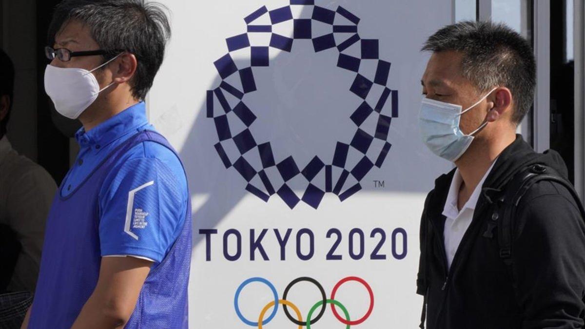 Tokyo 2020 promete unos Juegos seguros.