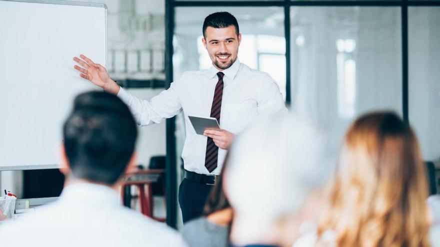 Moraleja acoge un coloquio sobre las oportunidades de la FP Dual para las empresas cacereñas