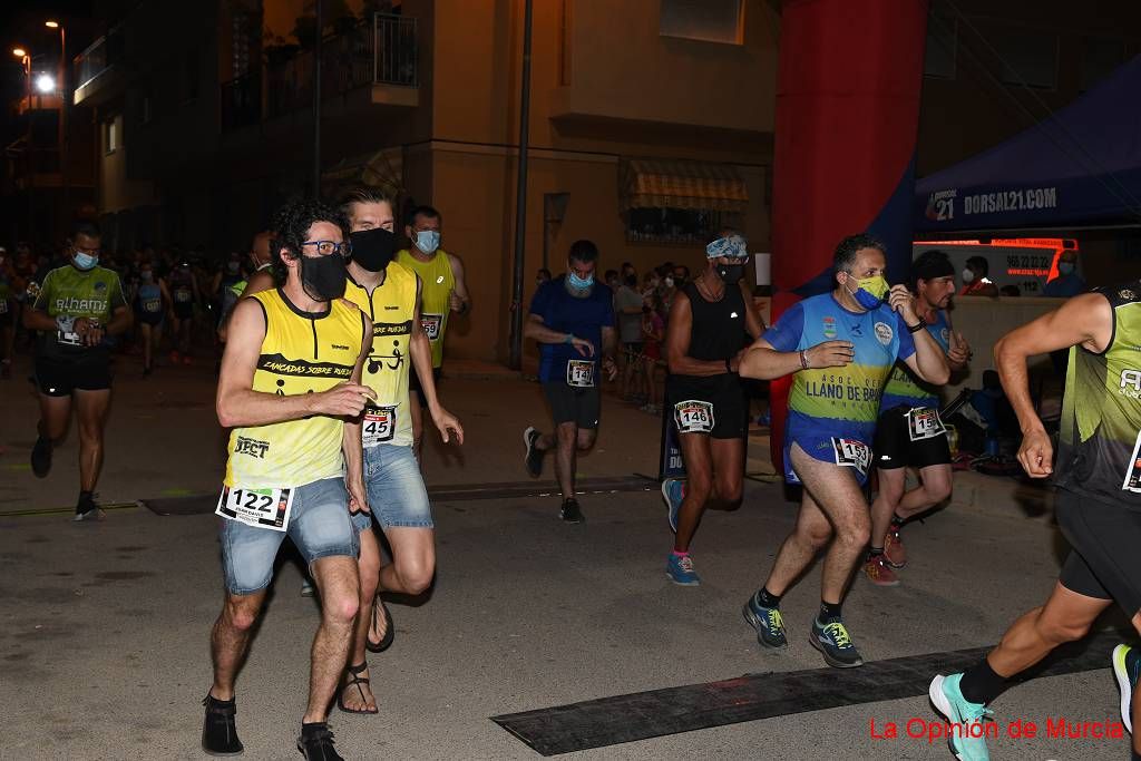 Carrera Popular de Librilla