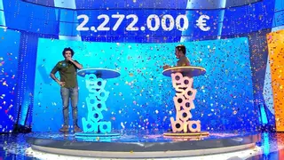 Orestes sorprende con esta inesperada confesión sobre 'El Rosco' que le dio la histórica victoria a Rafa en 'Pasapalabra'