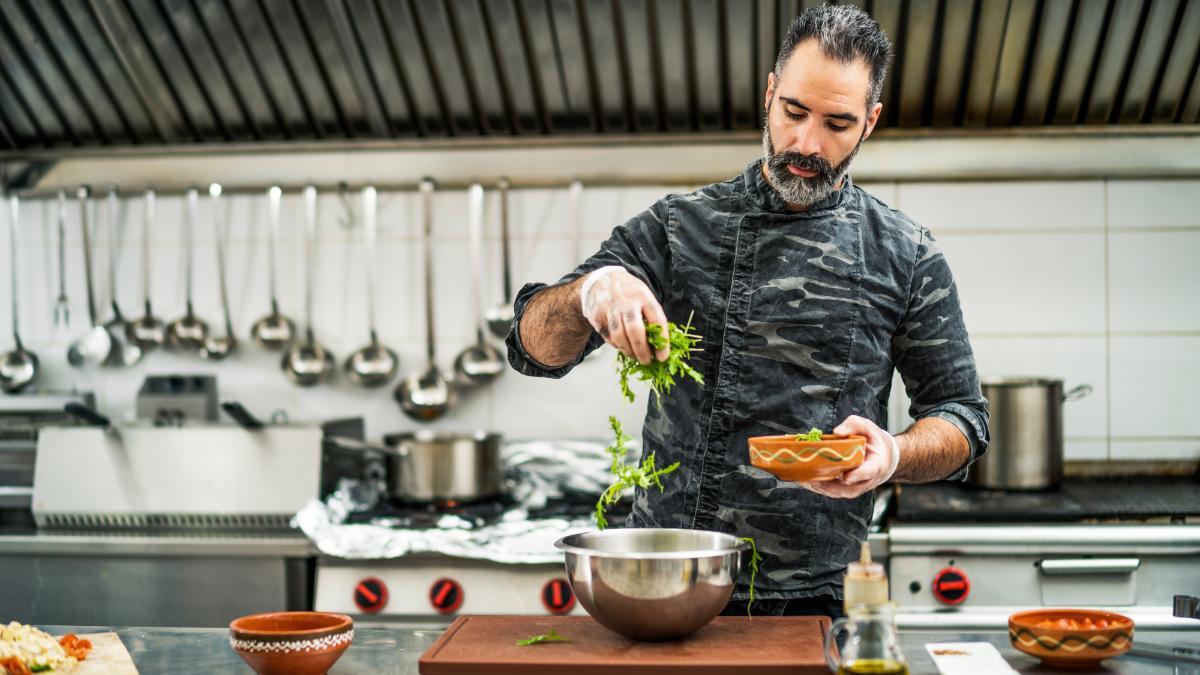 Un restaurante de Barcelona, elegido el mejor del mundo