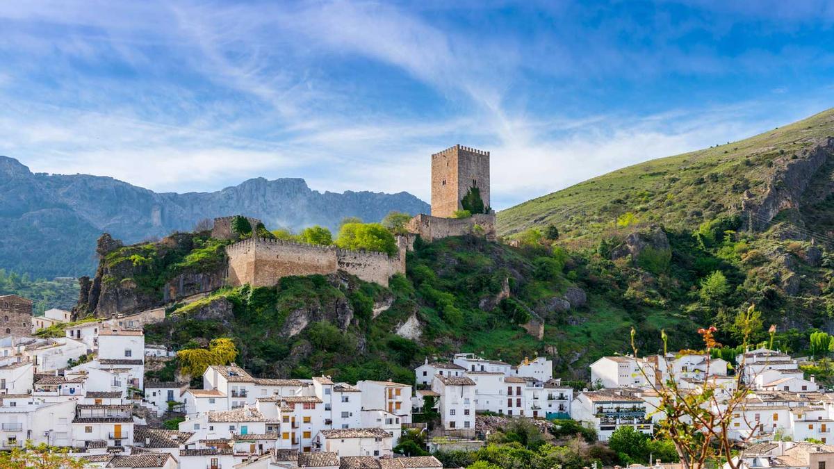 Los 5 pueblos más bellos de Cazorla, el mayor pulmón verde de España