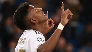zentauroepp50777815 soccer football   champions league   group a   real madrid v191106230431