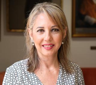 María del Mar Ramírez Alvarado