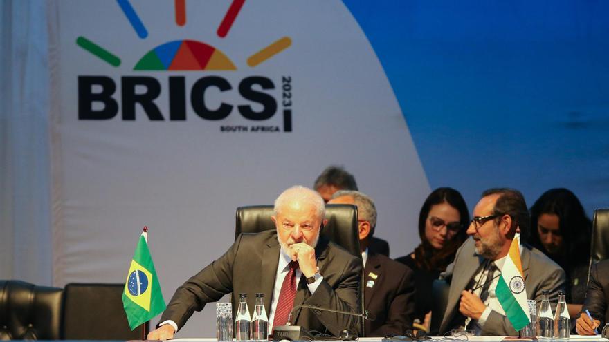 Indonesia se convierte en nuevo miembro de los BRICS