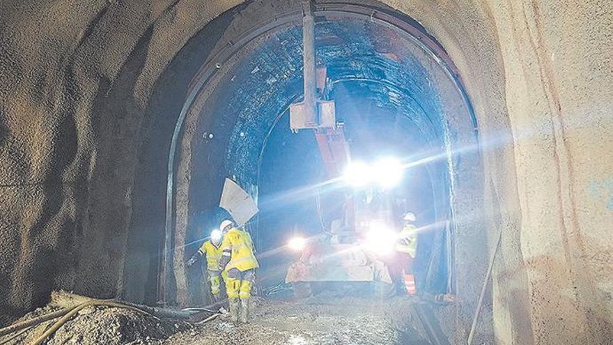 La Cerdanya es queda sense tren nou mesos per les obres a Toses