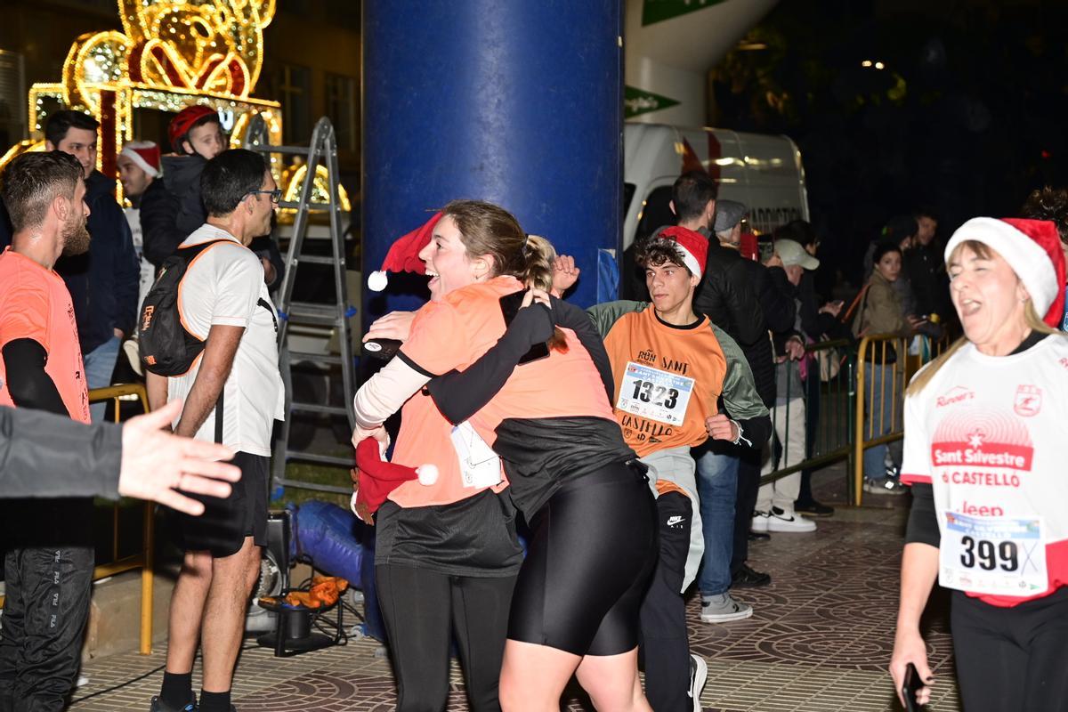 Galería de imágenes: San Silvestre de Castelló 2026