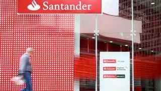 Banco Santander lanza las primeras ofertas de empleo para el centro de desarrollo tecnológico que planea abrir en Málaga