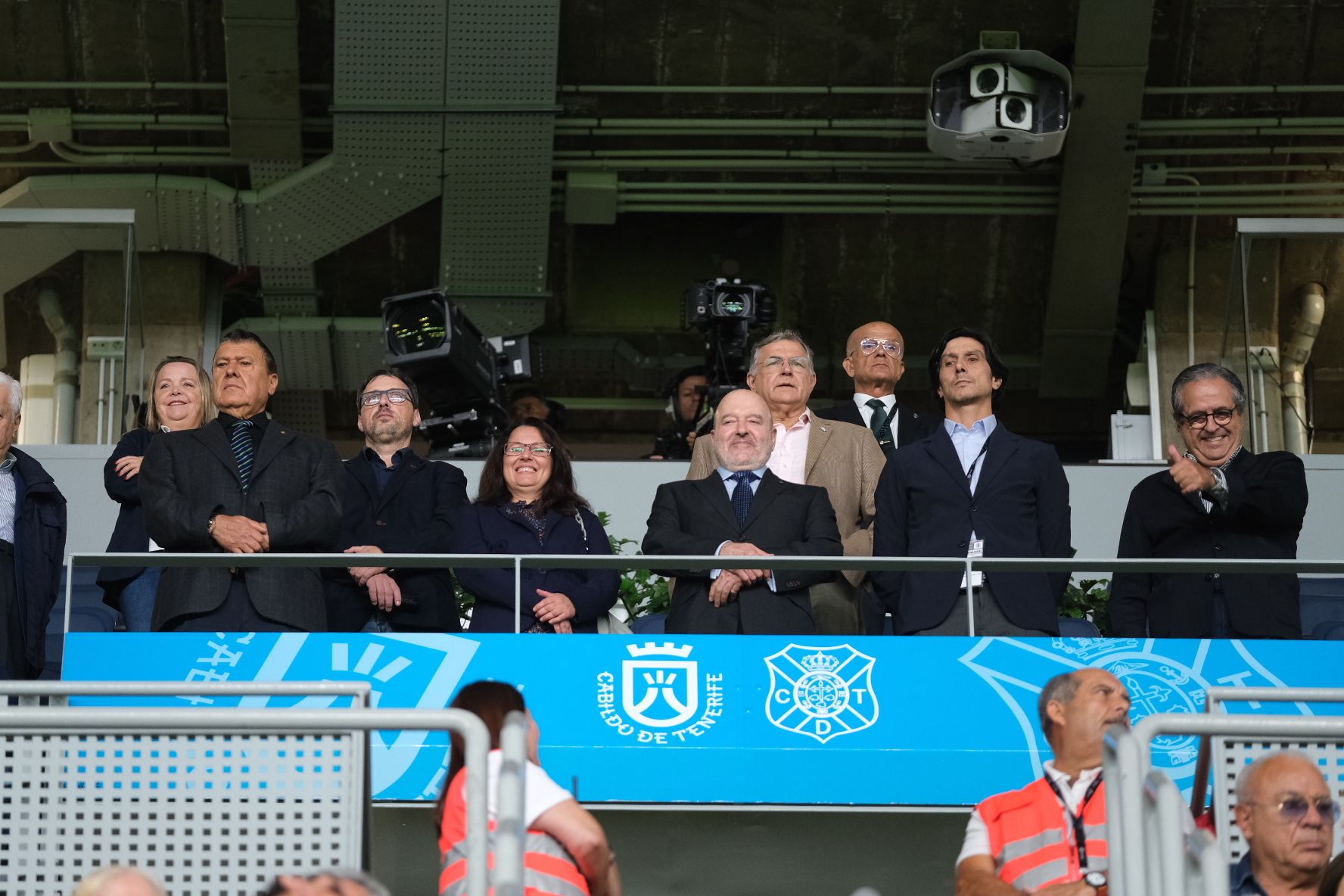 CD Tenerife - Deportivo Alavés