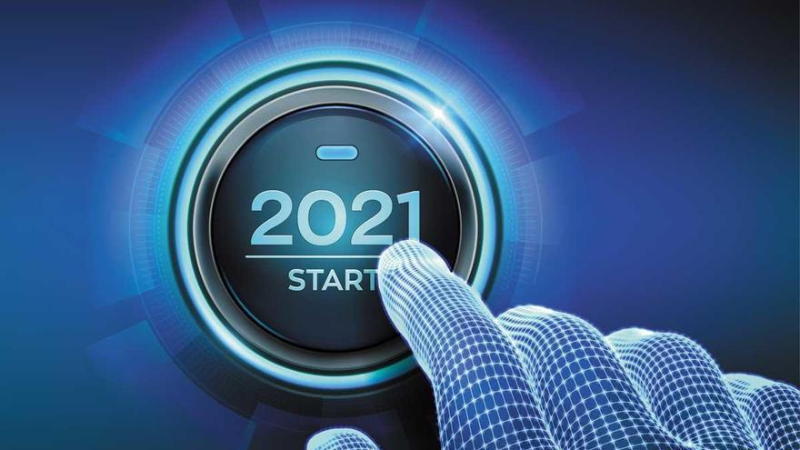 2021, una oportunidad  de alto riesgo