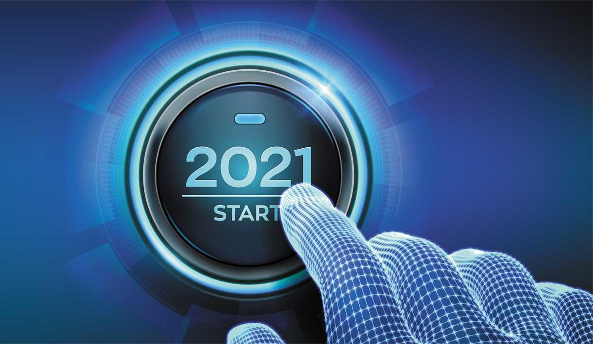 2021, una oportunidad  de alto riesgo