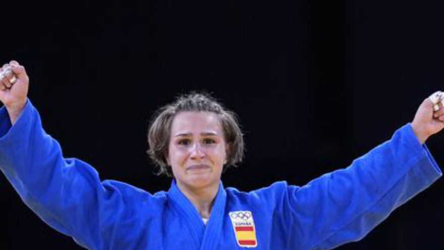 La mundialista Laura Martínez dirige un ‘stage’ en la ciudad