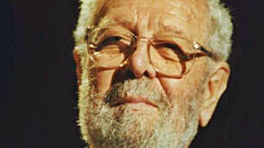 El Zinemaldia celebrará los centenarios de García Berlanga y Fernán Gómez