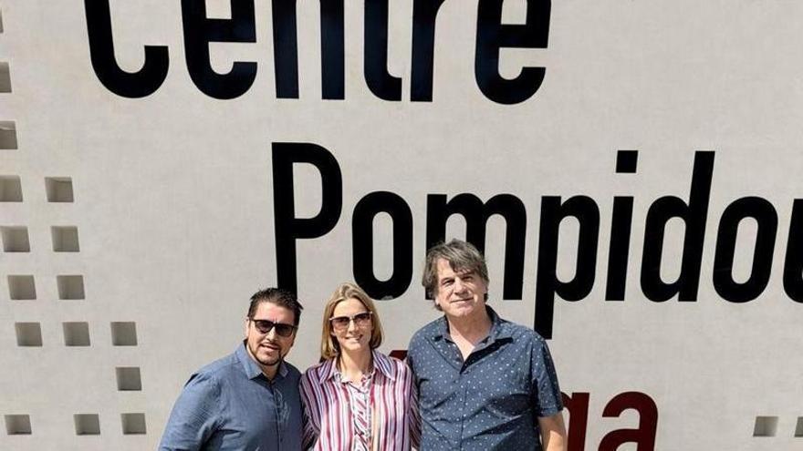 Traducción de tiendas online con IA: la nueva apuesta de la empresa andaluza IAGT con la startup francesa Reversia para el mercado español
