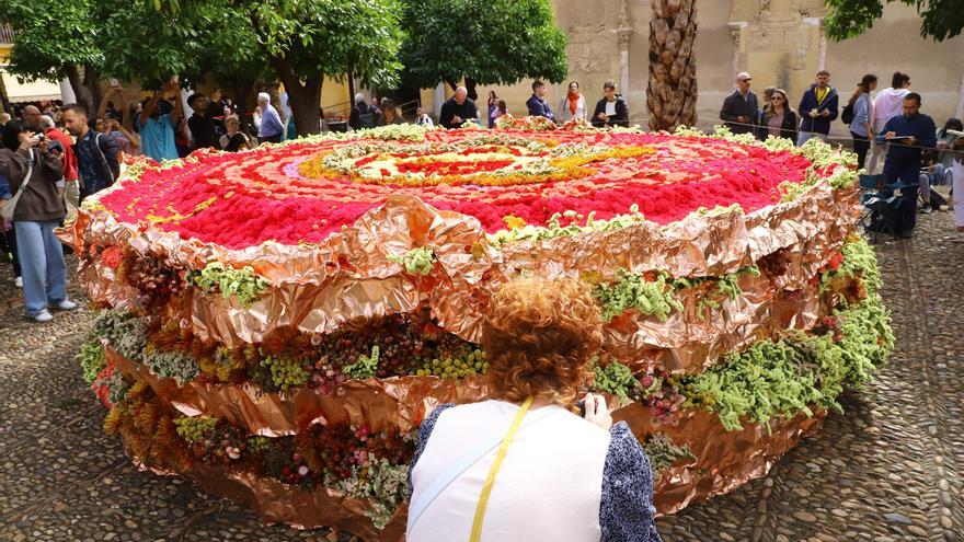 Día grande de Flora, el festival de la tranquilidad