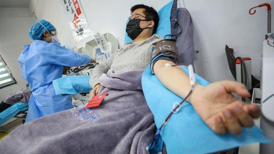 Coronavirus en China: descienden a menos de 20 los nuevos casos confirmados