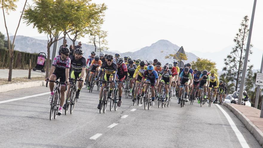 El sábado arranca en Monóvar el IX Torneo Interclubs Vinalopó