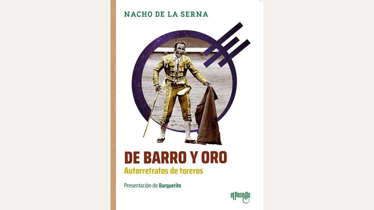 ‘De barro y oro. Autorretratos de toreros’