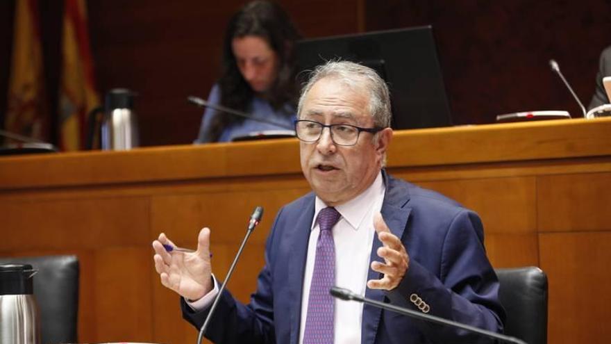 Aragón rebajó el déficit en 263 millones de € en julio y quedó en 33