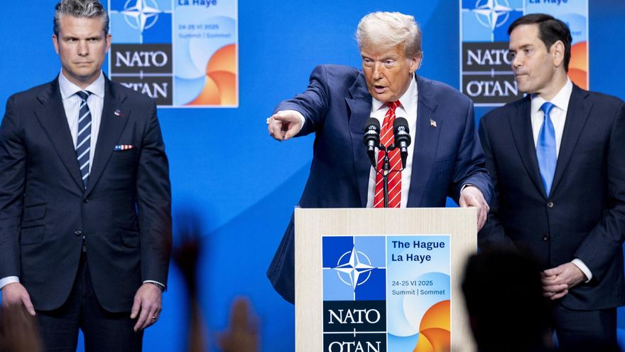 La última amenaza comercial de Trump preocupa en Castellón