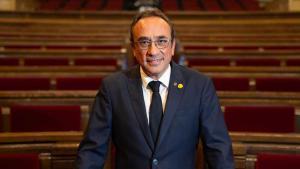 Revitalitzar la ‘nació’ des del Parlament